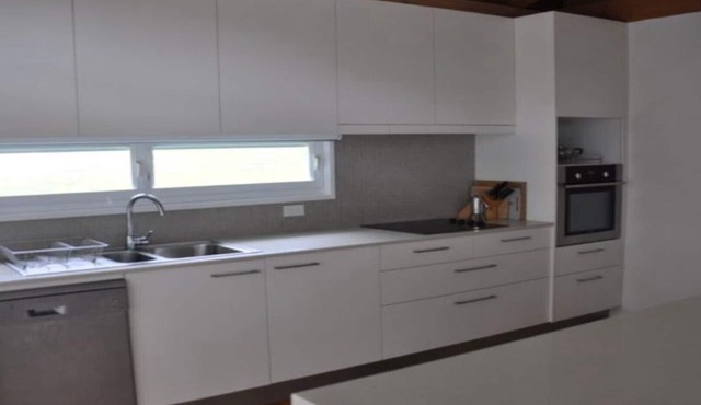 Close to beach in Gerda Road