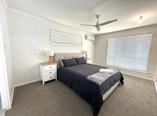 Coastal Comfort On Hillcrest - Hervey Bay