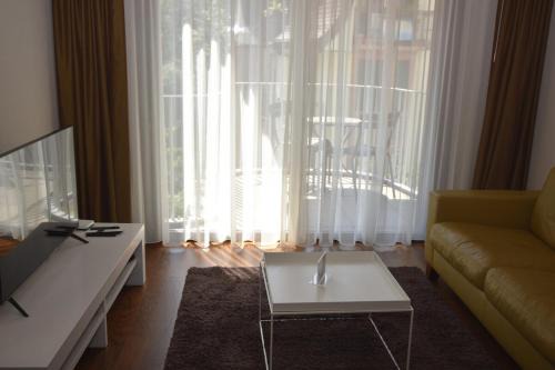 Comfortable 1BR flat at great location - Baron 24 in Zurich