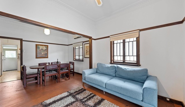 Comfortable 2 Bedroom cottage