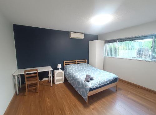 Comfortable Queen Room, Auburn - A2