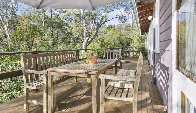Cooee Cottage - Three Bedroom Cottage, Sleeps 6 in Blackheath