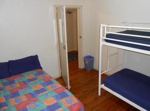 Coogee Beachside Hostel