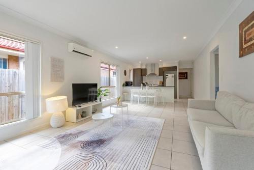 Coomera 4BR Cosy Home Theme Parks & Shopping