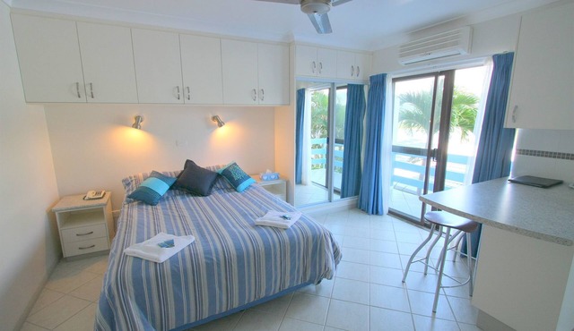 Coral Point Lodge