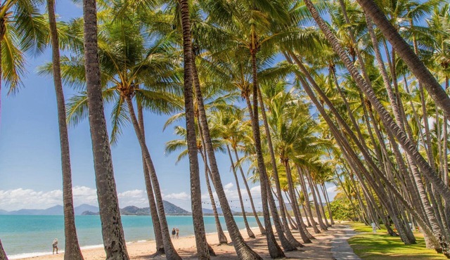 COVE HIDEAWAY @ PALM COVE