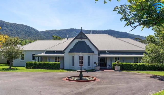 Cowley House - Luxury oasis
