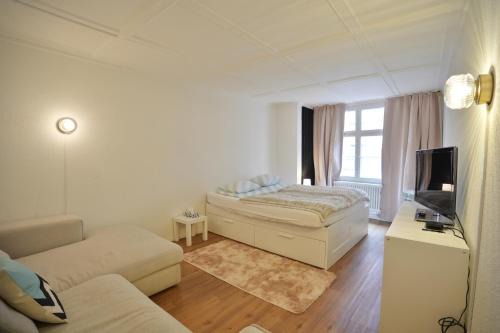 Cozy City Center, 4 Bedroom, New Kitchen, 120sq, 5min walk to Main Station