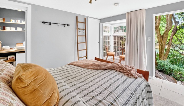 Cozy City Studio I Perfect for couples