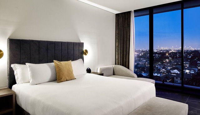 Crowne Plaza Sydney Burwood by IHG
