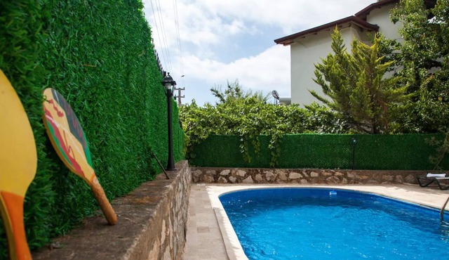 Dadya Villa 2 in Datça