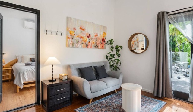 Daisy Retreat | Private 1BR Escape