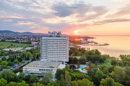 Danubius Hotel Marina in Balatonfüred