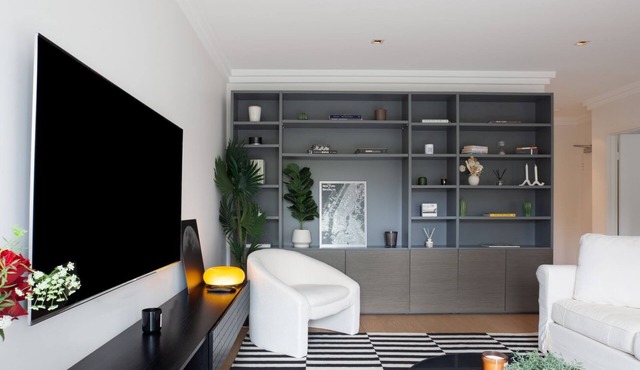 Darlinghurst Darling Isyd