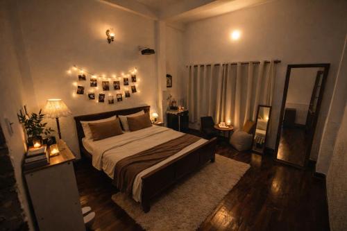 December homestay studio 102