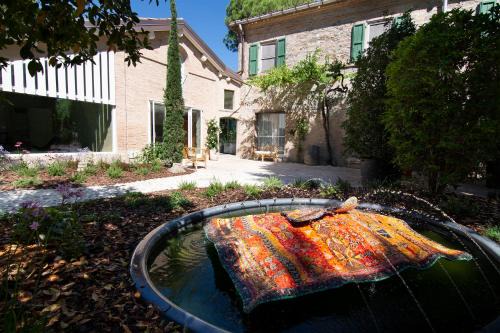 DelleFarfalle Boutique B&B in Santarcangelo di Romagna