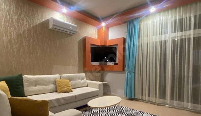 Deniz Pansiyon in Alanya