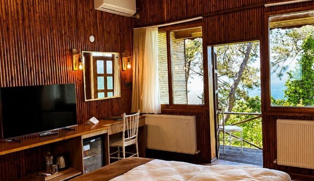 Diamond Koru Hotel in Amasra