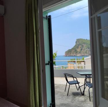 Dimitris Studios in Paleokastritsa