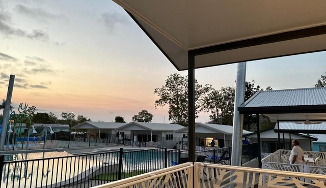 Discovery Parks - Lake Tinaroo