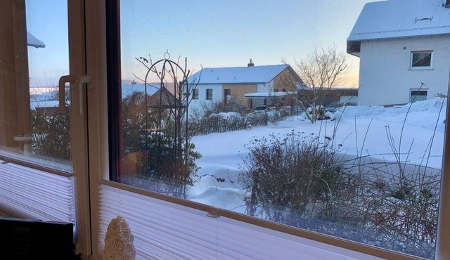 Double room for 3 guests with 20m² in Neu-Eichenberg (267343) in Neu-Eichenberg