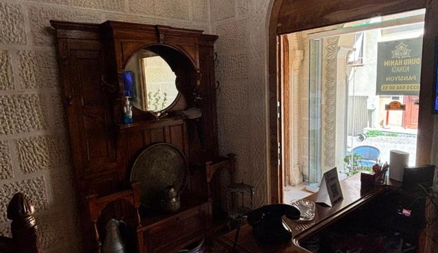 Duru Hanım Konağı in Bursa