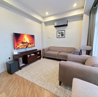 Ecolux Apartments