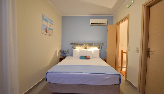 Edem Suites in Trifylia