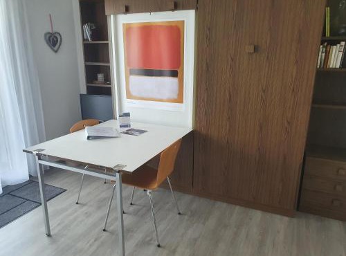 Elfe-Apartments Studio Apartment for 2 guests in Emmetten