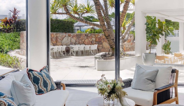 Elysium Noosa Resort - MGallery Collection