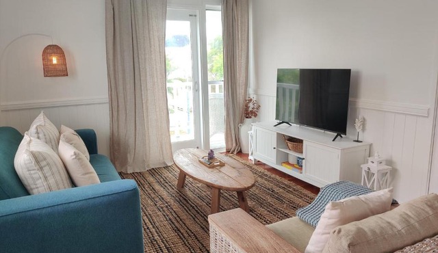 Eugarie Seaside Guesthouse