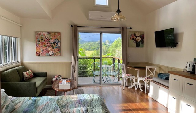 Eumundi Gridley Homestead B&B