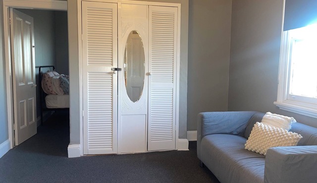 Experience the convenience of a cosy cottage, situated in the heart of Bathurst. in Bathurst