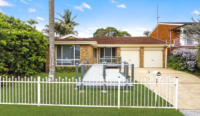 Fairhaven Retreat Accessible Accommodation