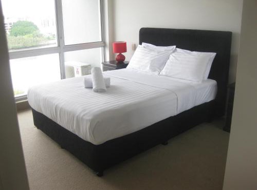 Fairthorpe Apartments