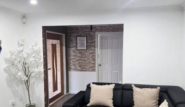 🏡 Family-Friendly Comfortable Home.