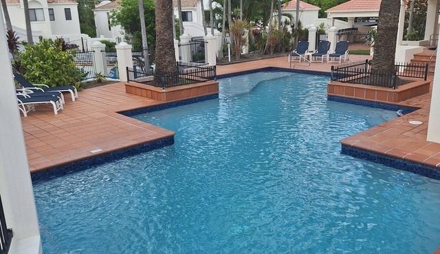 Family Special Convenient & Chilled in the Heart of the Gold Coast