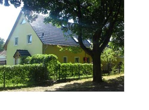 Ferienhaus- Dallgow in Dallgow