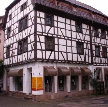 Ferienhaus Eberbach in Eberbach