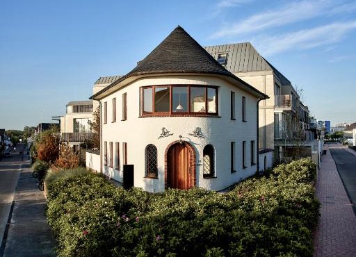 Ferienhaus Else in Norderney