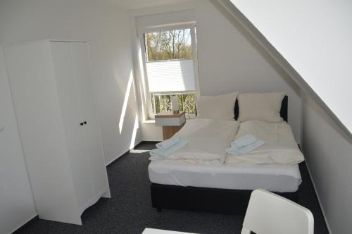 Ferienhaus Tini in Wirdum