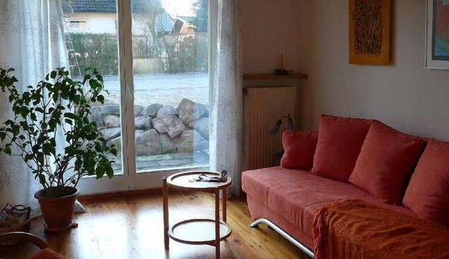 Ferienwohnung Koller, 45qm, 1 Wohn-/Schlafraum, max. 4 Personen in Haslach im Kinzigtal