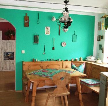 Ferienwohnung Örtl 7 in Obernzell