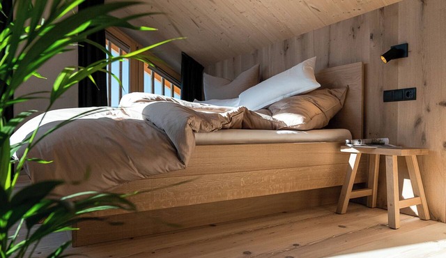Ferienwohnung 2, 48qm in Eggstätt