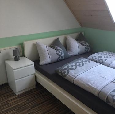 Ferienwohnung Held in Erding