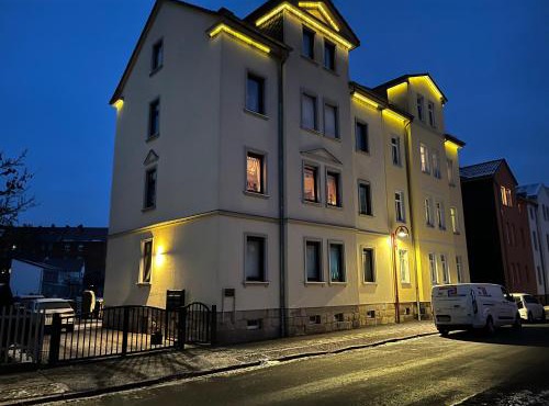 Ferienwohnung Helene in Gotha