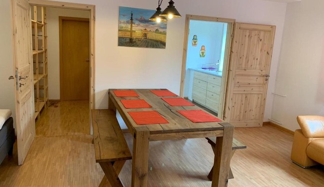 Ferienwohnung München-Perlach in Munich