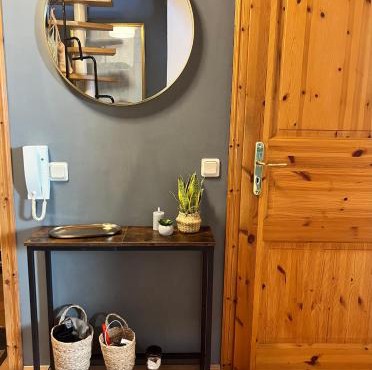 Ferienwohnung Sommer in Bottenbach
