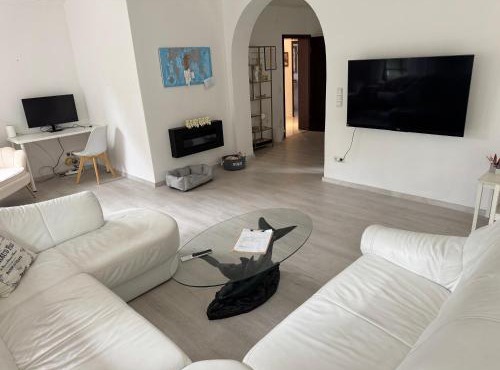 Ferienwohnung Wölf in Eiterfeld