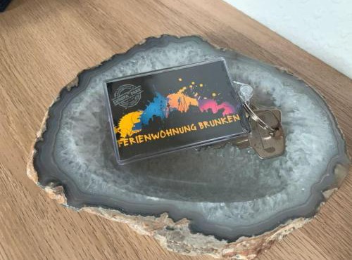 Fewo Brunken Rust in Rust